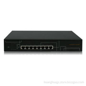 N1084P 4-port PoE Switch